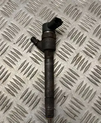 Volvo S80 Fuel injector 0445110251 30750283