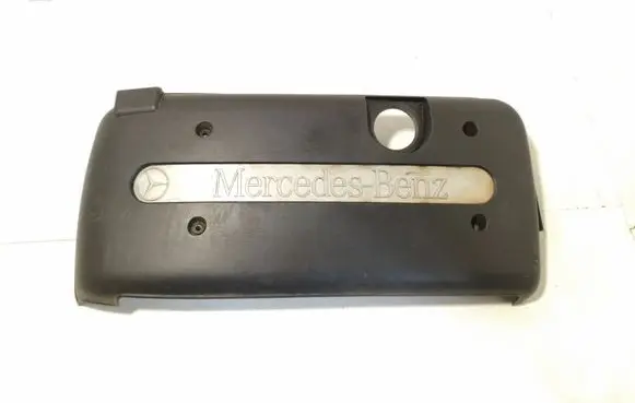 Mercedes-Benz E W211 Engine cover (trim) A6460100267