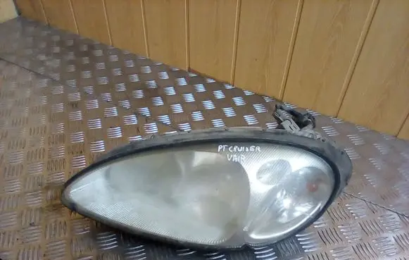 Chrysler PT Cruiser Headlight/headlamp 05288981AE 22309100LI