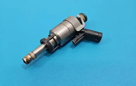 Audi A4 S4 B9 8W Fuel injector 0261500244 IMPRK1553044