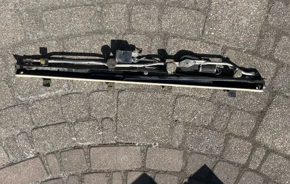 Audi A6 S6 C5 4B Parcel shelf load cover 4B0907491