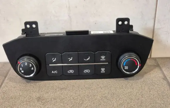 KIA Sportage Climate control unit 97250-3UXXX