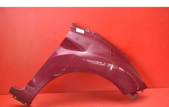 Ford Fiesta Fender 
