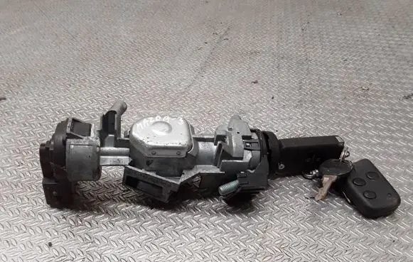 Mazda 3 I Ignition lock 3M513F880AC