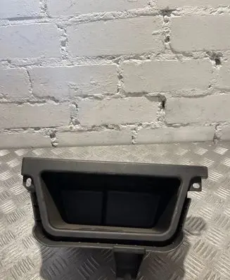BMW X6 F16 Glove box in trunk 7284294