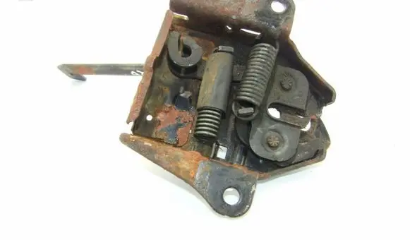 KIA Sorento Engine bonnet/hood lock/catch