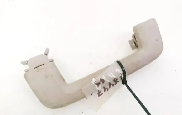 Volvo V50 Front interior roof grab handle