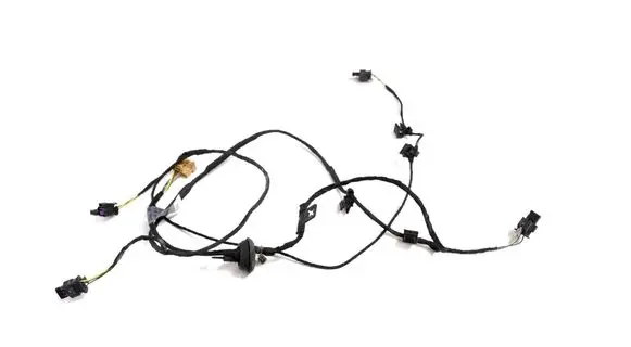 Audi A4 S4 B9 8W Parking sensor (PDC) wiring loom 8W0971104A