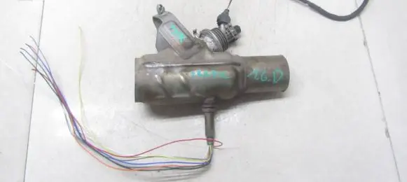 Renault Trafic III (X82) AdBlue injector 04440210452