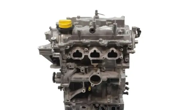 Dacia Sandero Engine H4B400