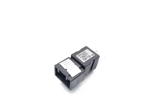 Renault Clio V Voltage converter/converter module 283637373R
