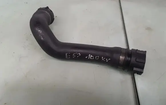 BMW X5 E53 Engine coolant pipe/hose 7788266 11537788266