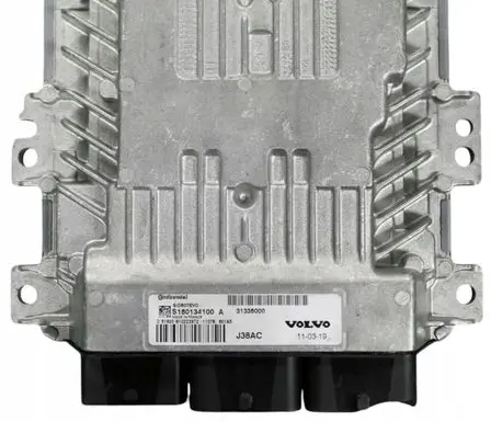 Volvo V50 Engine control unit/module 31336000