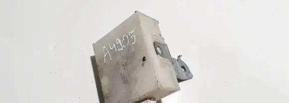 Toyota Avensis T250 Other control units/modules 73667112 89741-05050