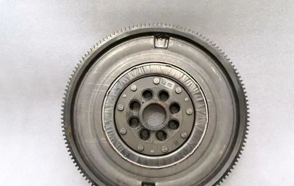 Mercedes-Benz A W177 AMG Flywheel A2600300100