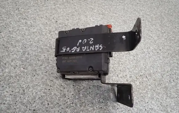 Hyundai Santa Fe ABS Pump 58900-26300