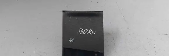 Volkswagen Bora Car ashtray 1J0857961G