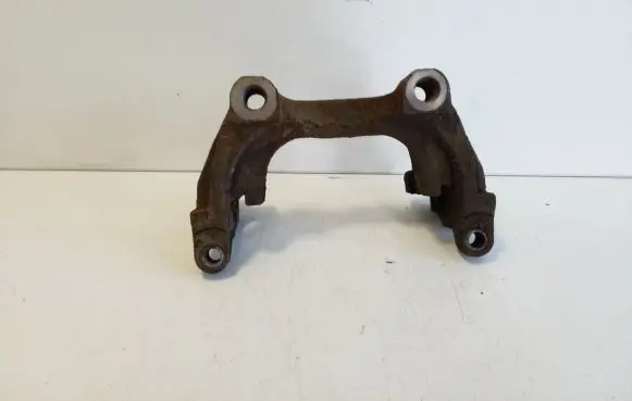 Volkswagen e-Golf Brake caliper pad carrier rear 