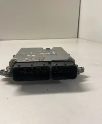 Honda Accord Engine control unit/module 0281015742 37820RL0G53 AS0800D101