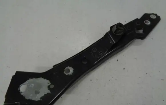 Renault Megane III Holder (bracket) 