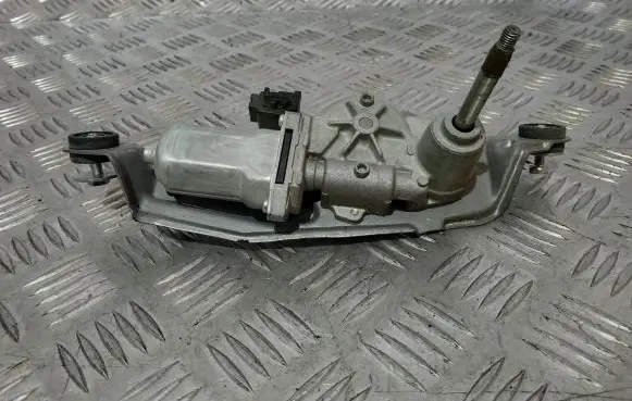 Mazda 6 Rear window wiper motor GS2A67450 8496000571