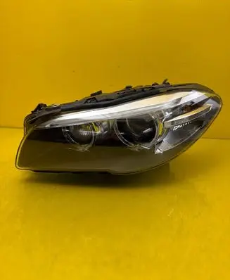 BMW 5 F10 F11 Headlight/headlamp 737851304
