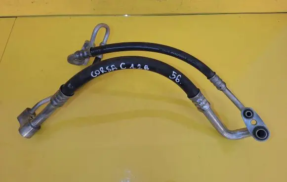 Opel Corsa C Air conditioning (A/C) pipe/hose