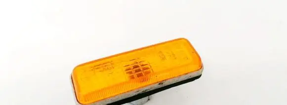 Lancia Dedra Front fender indicator light A802 43727