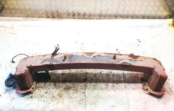 Dodge Caliber Front bumper cross member