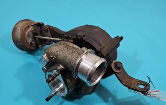 Honda FR-V Turbo 753707-9 IMPRK1358323