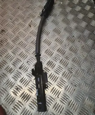 Audi A8 S8 D4 4H Seat belt adjustment motor 4H0857833