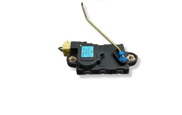 SsangYong Kyron Central locking motor 8837009100