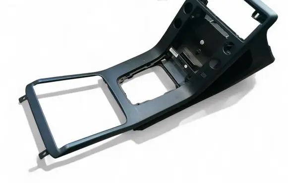 Volvo S80 Climate control/heater control trim 39859179 30672331