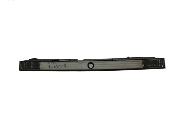 BMW 7 E65 E66 Trunk door license plate light bar 6908711