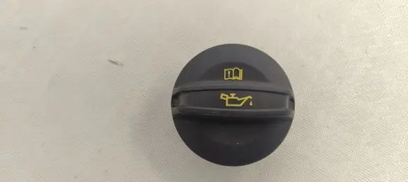 Audi Q5 SQ5 Oil filler cap 06K103485B