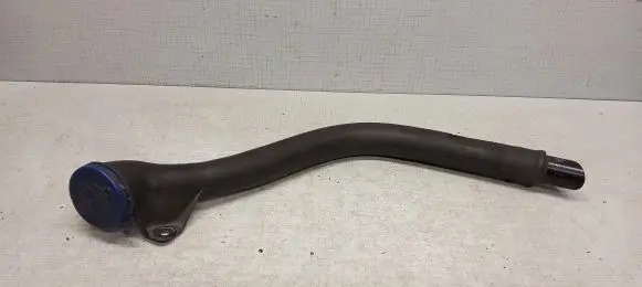 Citroen C5 Window washer liquid tank fill tube 9632659780 98152100B 78662B