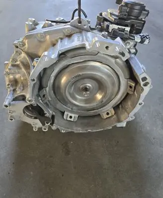 Volvo XC90 Automatic gearbox P1285351