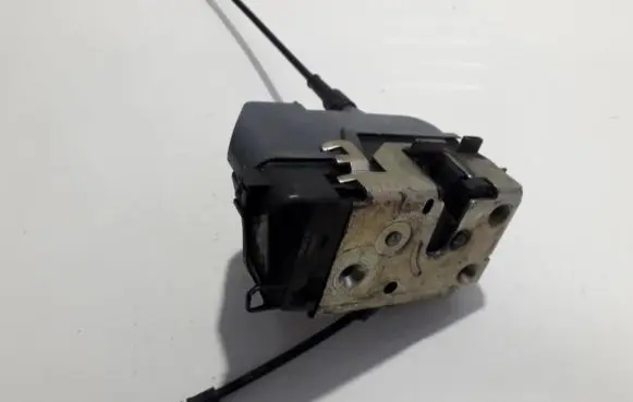 Renault Laguna II Rear door lock