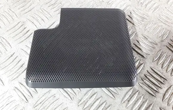 Dash center speaker trim cover
