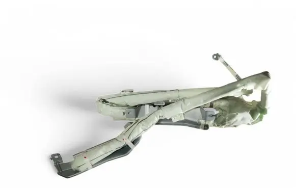 Peugeot iOn Roof airbag 621291000A 0589P10045