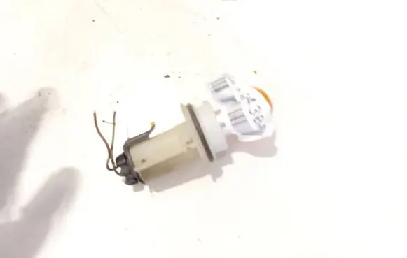 Headlight part