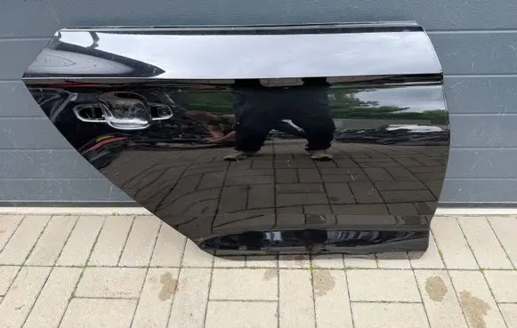 Audi A5 Rear door 8W8833052J