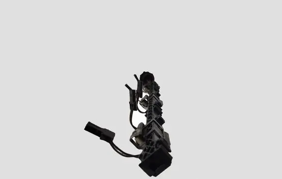 Volkswagen Transporter - Caravelle T5 Fuel injector wires
