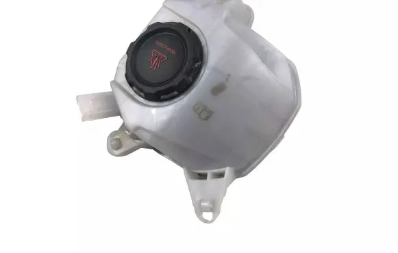 Seat Ibiza V (KJ) Coolant expansion tank/reservoir 2Q0121407D