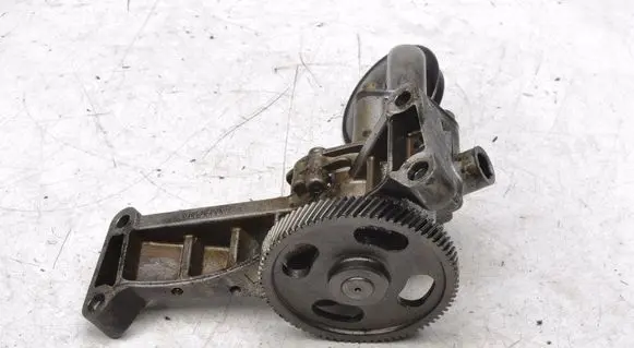 Hyundai ix35 Oil pump 21310-2F311