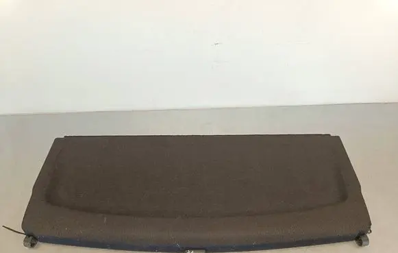 BMW X1 F48 F49 Parcel shelf