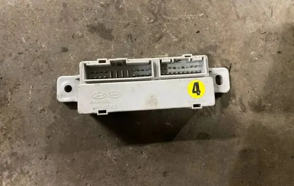 KIA Ceed Other control units/modules 919401H140 07196D AK5971