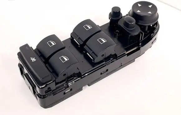 BMW 3 E90 E91 Electric window control switch 9217341 61319217341 HW05SW07