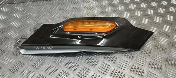 Mini Cooper Countryman R60 Front fender indicator light 9802607