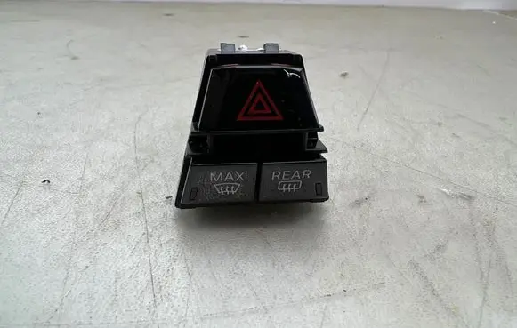 BMW iX A set of switches 5A500B7
